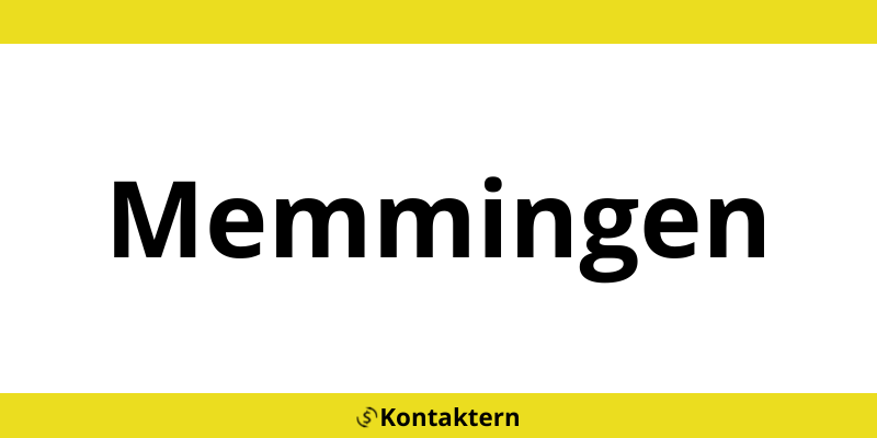 Western Union in Memmingen HBF