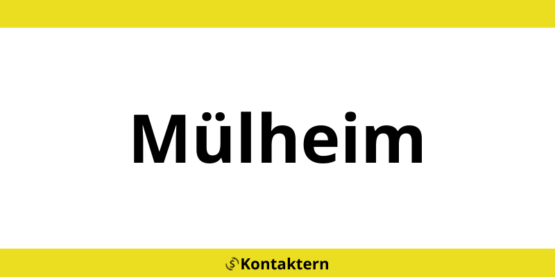 Western Union in Mülheim HBF