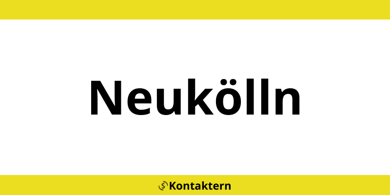 Western Union in Neukölln HBF