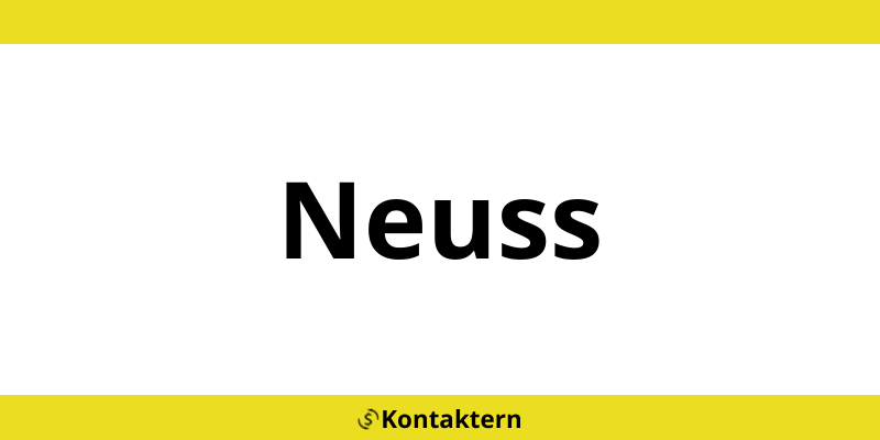 Western Union in Neuss HBF