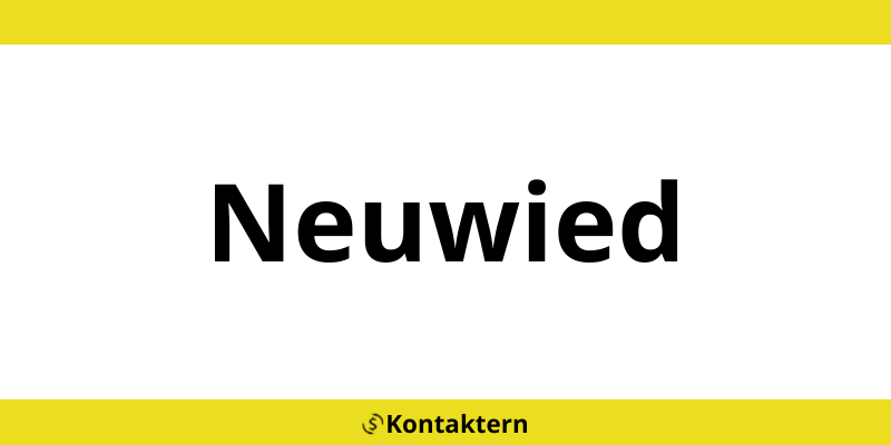 Western Union in Neuwied HBF