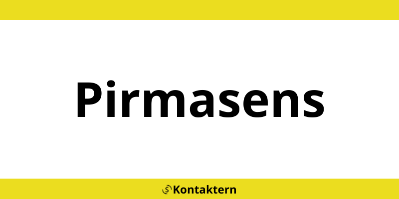 Western Union in Pirmasens HBF