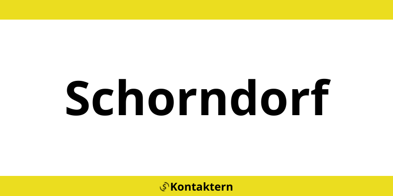 Western Union in Schorndorf HBF