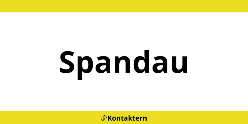 Western Union in Spandau HBF