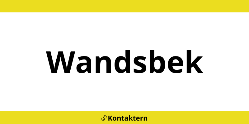 Western Union in Wandsbek HBF