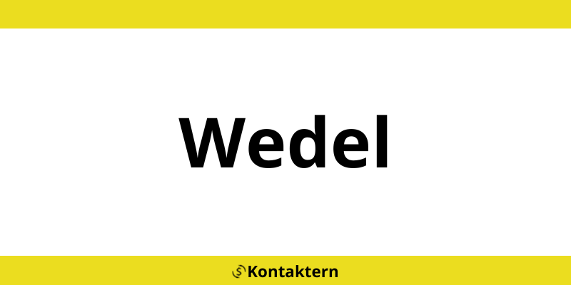 Western Union in Wedel HBF