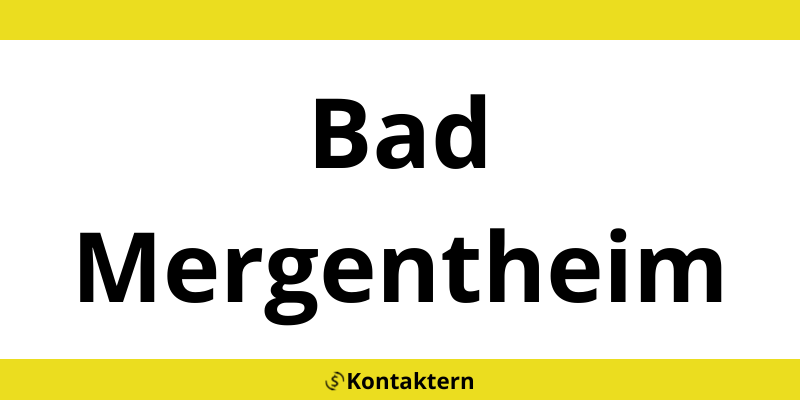 Western Union in Bad Mergentheim HBF