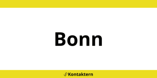 Western Union in Bonn HBF