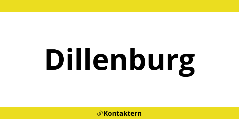 Western Union in Dillenburg HBF