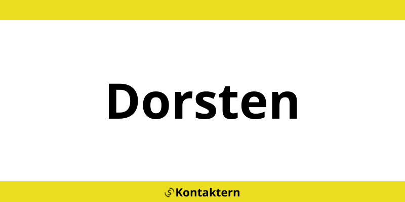 Western Union in Dorsten HBF