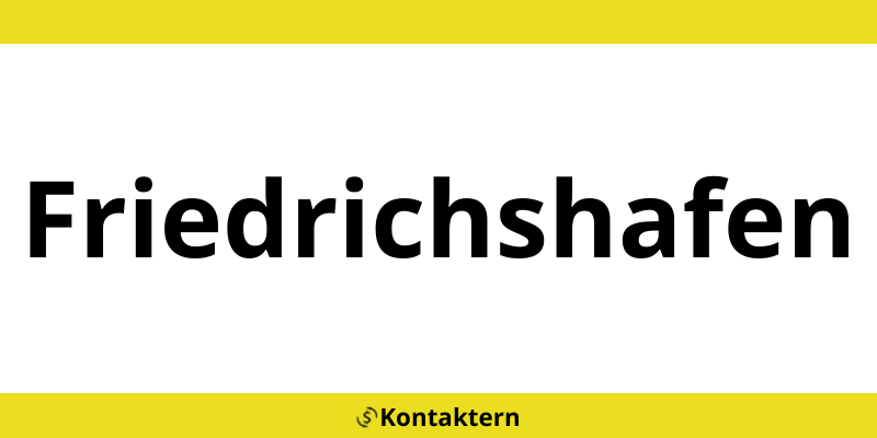 Western Union in Friedrichshafen HBF