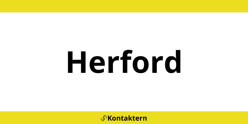 Western Union in Herford HBF