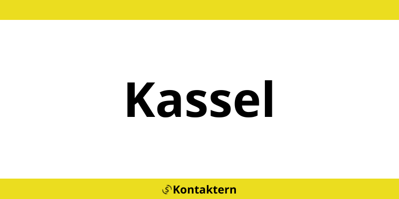 Western Union in Kassel HBF