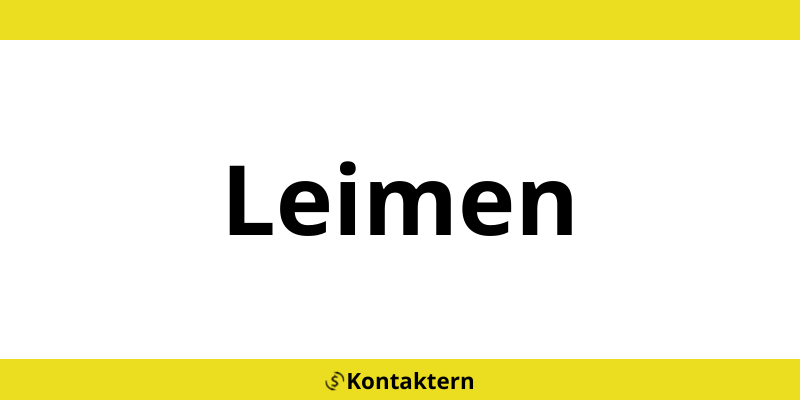 Western Union in Leimen HBF