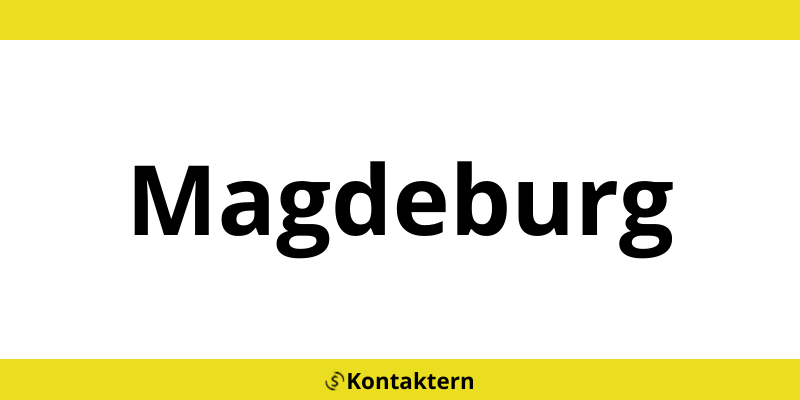 Western Union in Magdeburg HBF