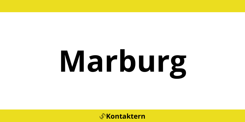 Western Union in Marburg HBF