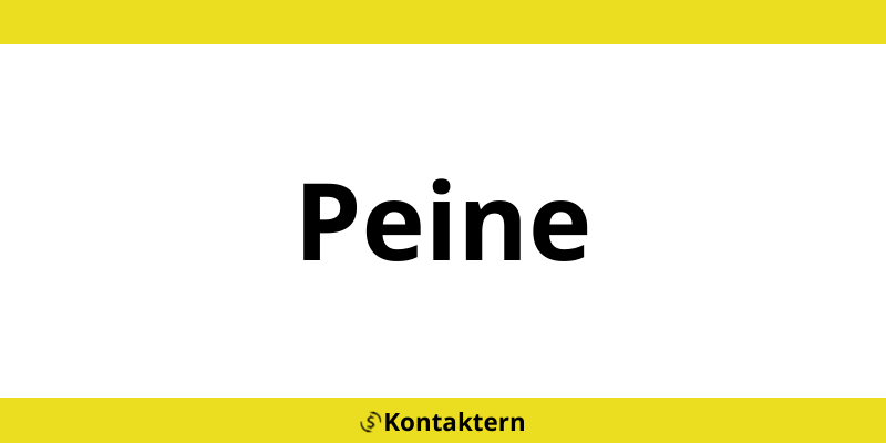 Western Union in Peine HBF