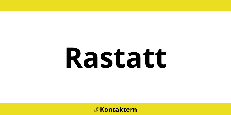 Western Union in Rastatt HBF