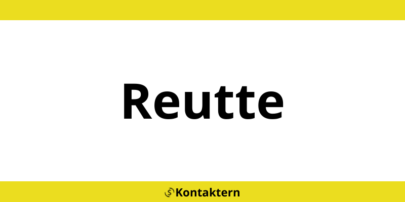 Western Union in Reutte HBF