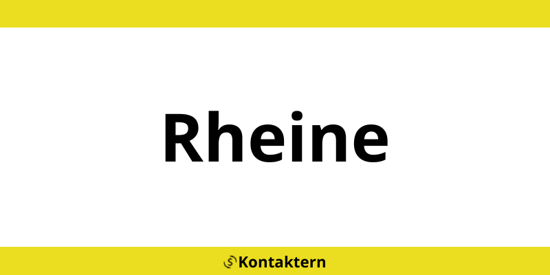 Western Union in Rheine HBF