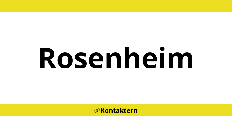 Western Union in Rosenheim HBF