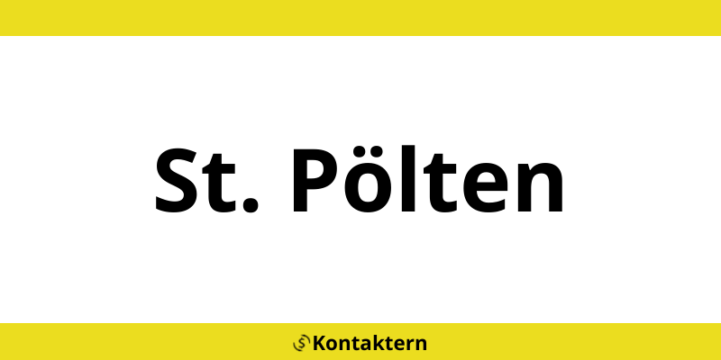 Western Union in St. Pölten HBF