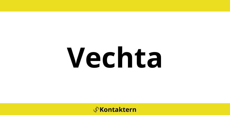 Western Union in Vechta HBF