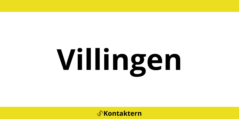 Western Union in Villingen HBF