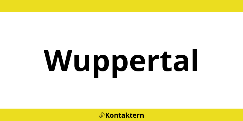 Western Union in Wuppertal HBF