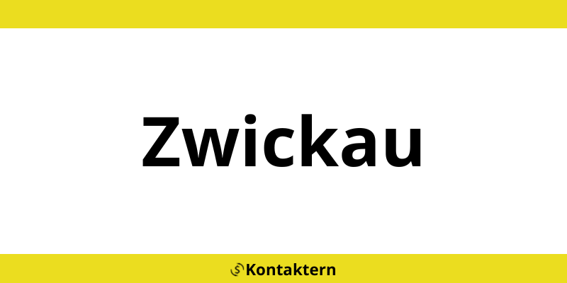 Western Union in Zwickau HBF