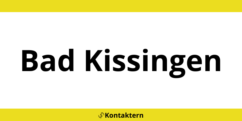 Western Union in Bad Kissingen HBF