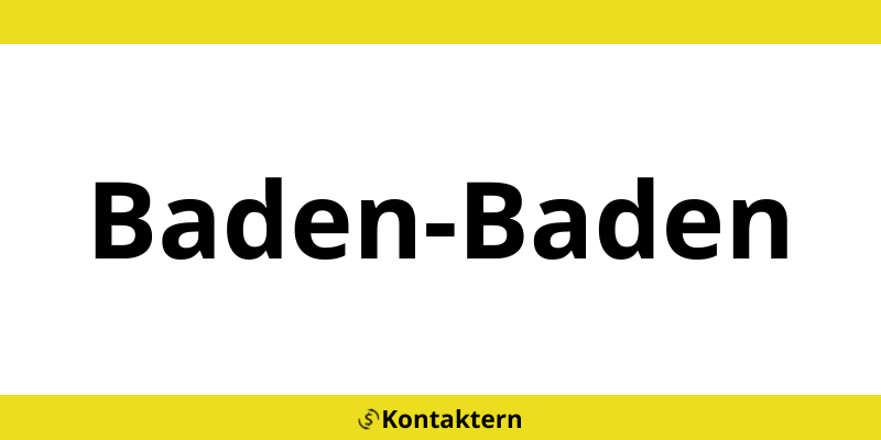 Western Union in Baden-Baden HBF