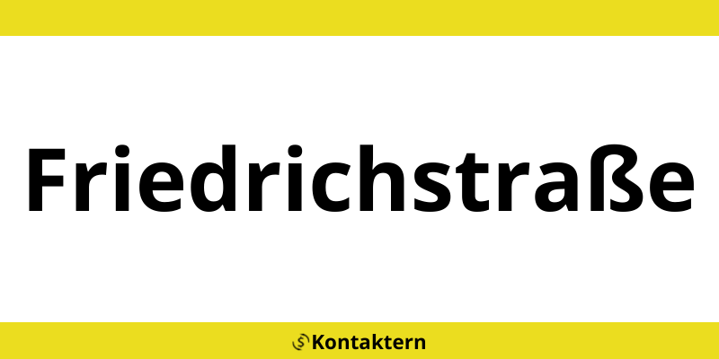 Western Union in Friedrichstraße HBF