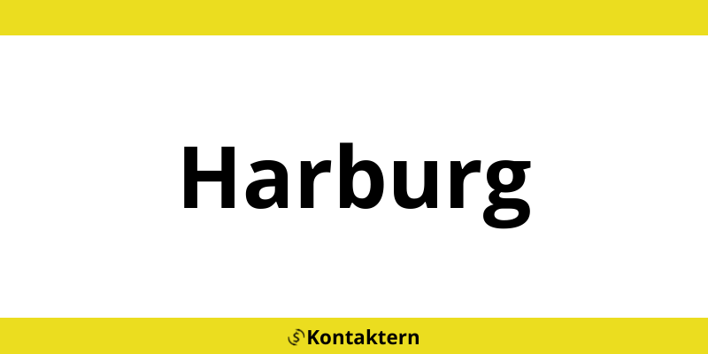 Western Union in Harburg HBF