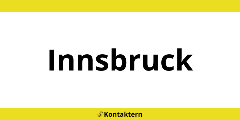 Western Union in Innsbruck HBF