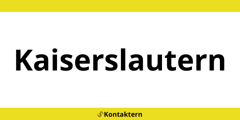 Western Union in Kaiserslautern HBF