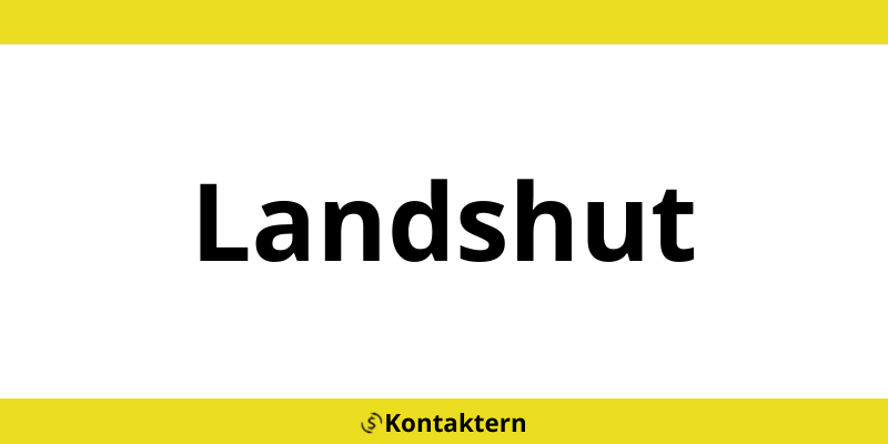 Western Union in Landshut HBF