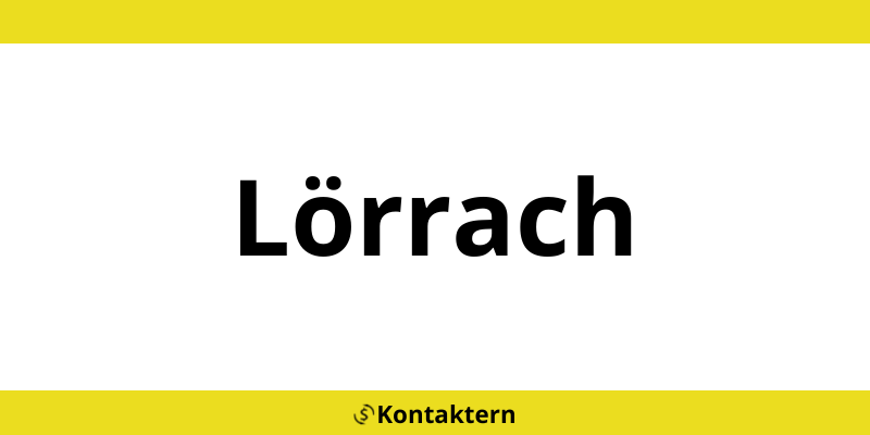 Western Union in Lörrach HBF