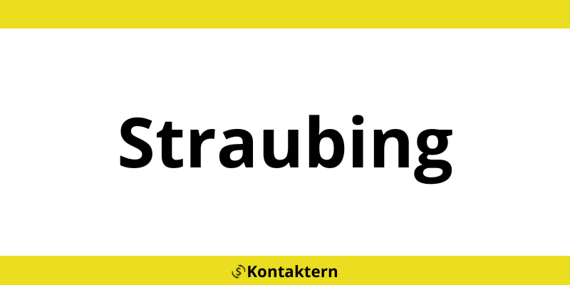 Western Union in Straubing HBF