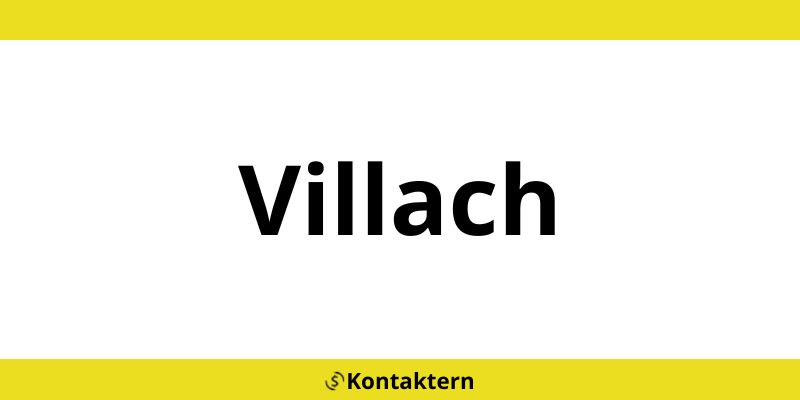 Western Union in Villach HBF