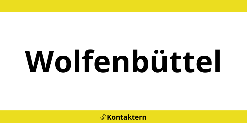 Western Union in Wolfenbüttel HBF