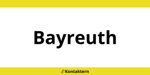 Western Union in Bayreuth HBF