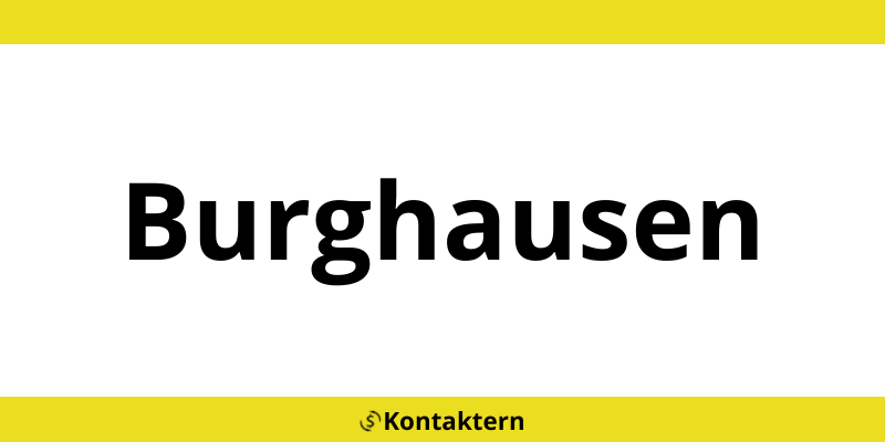 Western Union in Burghausen HBF