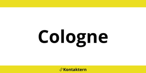 Western Union in Cologne HBF