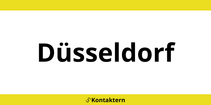 Western Union in Düsseldorf HBF