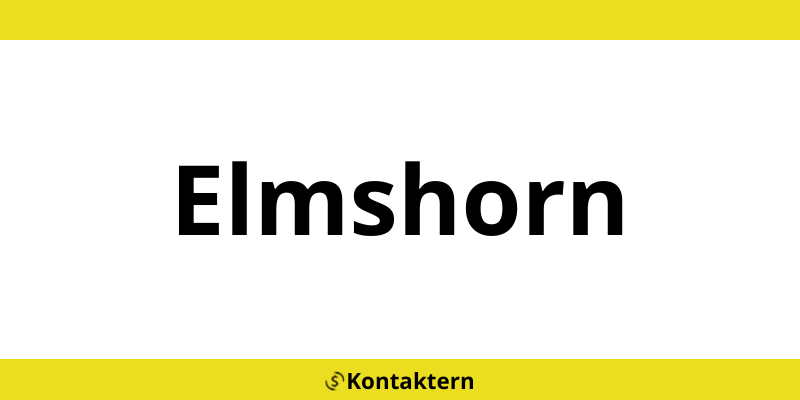 Western Union in Elmshorn HBF