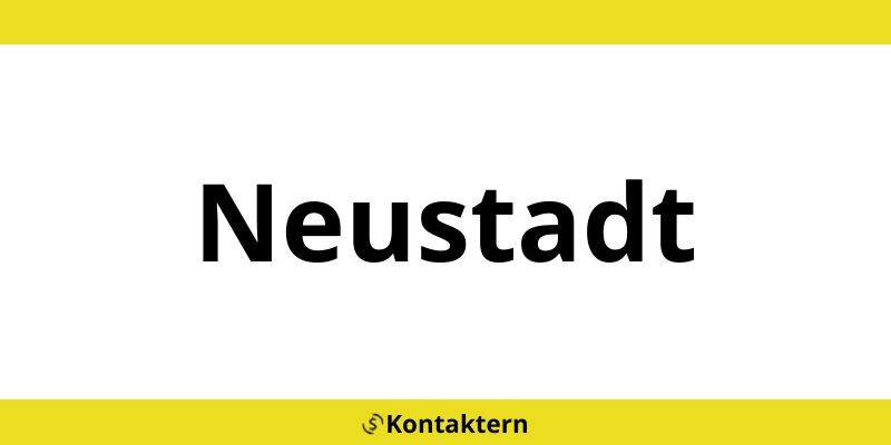 Western Union in Neustadt HBF