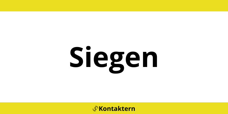 Western Union in Siegen HBF