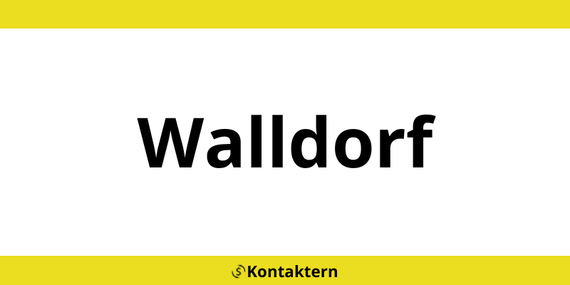Western Union in Walldorf HBF