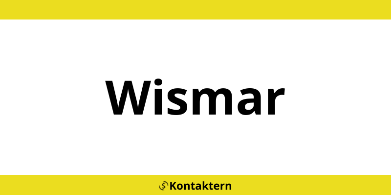 Western Union in Wismar HBF